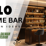 Home Bar Design HOME BAR DESIGN IDEAS